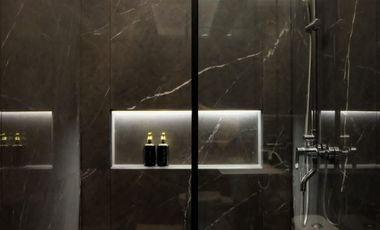 Rumah Hook Banyaksumba KBP,  Fully Furnished & Smart Home Siap Huni