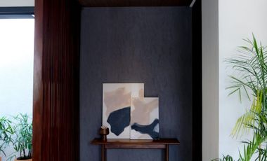 Rumah Hook Banyaksumba KBP,  Fully Furnished & Smart Home Siap Huni