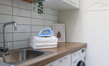 Rumah Hook Banyaksumba KBP,  Fully Furnished & Smart Home Siap Huni