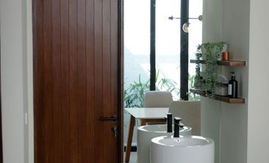 Rumah Hook Banyaksumba KBP,  Fully Furnished & Smart Home Siap Huni