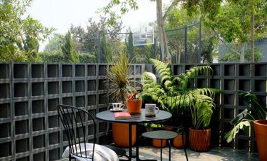 Rumah Hook Banyaksumba KBP,  Fully Furnished & Smart Home Siap Huni