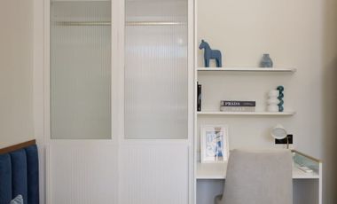 Rumah Hook Banyaksumba KBP,  Fully Furnished & Smart Home Siap Huni