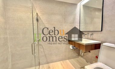 Modern Furnished 3 Bedroom Penthouse Unit for Rent in Cebu I.T. Park
