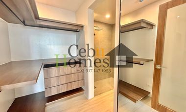 Modern Furnished 3 Bedroom Penthouse Unit for Rent in Cebu I.T. Park