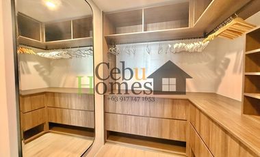 Modern Furnished 3 Bedroom Penthouse Unit for Rent in Cebu I.T. Park