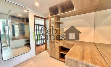 Modern Furnished 3 Bedroom Penthouse Unit for Rent in Cebu I.T. Park