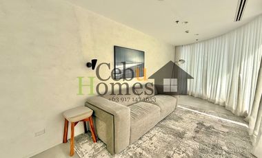 Modern Furnished 3 Bedroom Penthouse Unit for Rent in Cebu I.T. Park