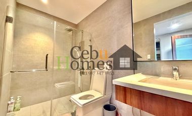 Modern Furnished 3 Bedroom Penthouse Unit for Rent in Cebu I.T. Park
