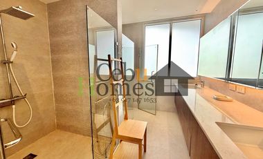Modern Furnished 3 Bedroom Penthouse Unit for Rent in Cebu I.T. Park