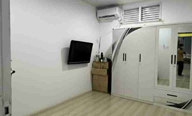 Dijual Rumah 3 lantai full furnished