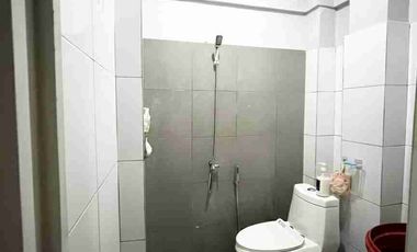 Dijual Rumah 3 lantai full furnished