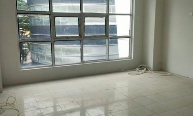 DIJUAL/SEWA RUKO 3½ Lantai PASKAL 23 BLOK A DEPAN ramai M