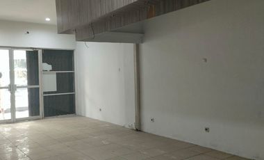 DIJUAL/SEWA RUKO 3½ Lantai PASKAL 23 BLOK A DEPAN ramai M