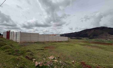 LOTE EN VENTA HUAYPO CHINCHERO