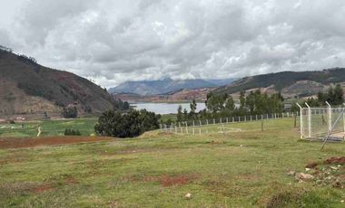 LOTE EN VENTA HUAYPO CHINCHERO