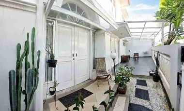 di jual rumah cantik di hook