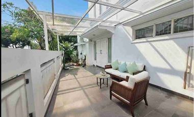 di jual rumah cantik di hook