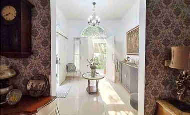 di jual rumah cantik di hook