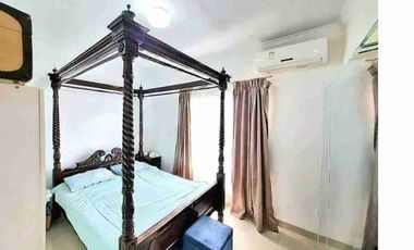 di jual rumah cantik di hook