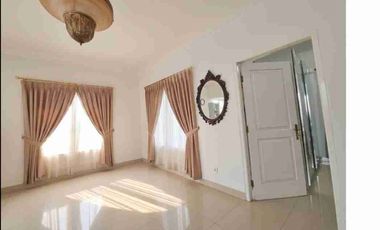 di jual rumah cantik di hook