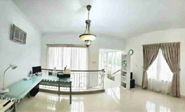 di jual rumah cantik di hook