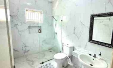 di jual rumah cantik di hook