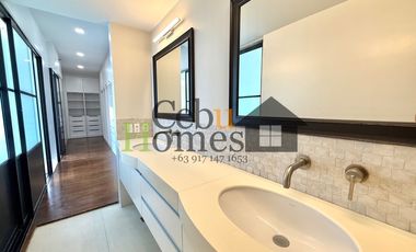 Furnished 3 Bedroom Penthouse for Rent in Cebu Business Park