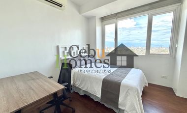 Furnished 3 Bedroom Penthouse for Rent in Cebu Business Park
