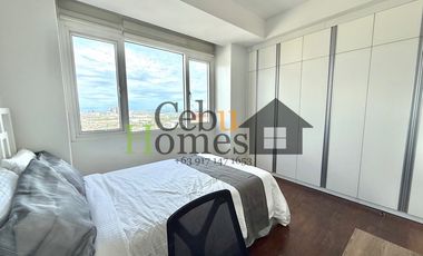 Furnished 3 Bedroom Penthouse for Rent in Cebu Business Park