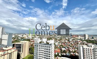 Furnished 3 Bedroom Penthouse for Rent in Cebu Business Park