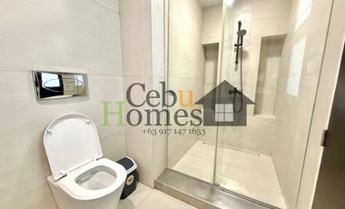Furnished 3 Bedroom Penthouse for Rent in Cebu Business Park