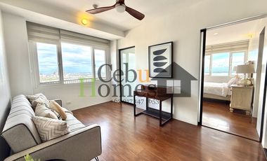 Furnished 3 Bedroom Penthouse for Rent in Cebu Business Park