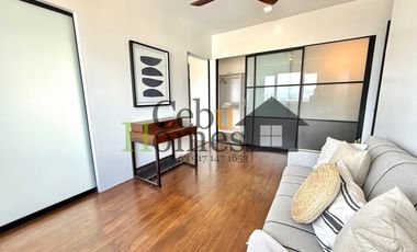 Furnished 3 Bedroom Penthouse for Rent in Cebu Business Park