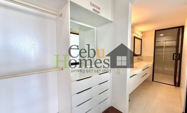 Furnished 3 Bedroom Penthouse for Rent in Cebu Business Park