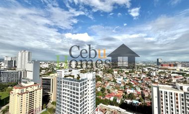 Furnished 3 Bedroom Penthouse for Rent in Cebu Business Park
