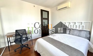 Furnished 3 Bedroom Penthouse for Rent in Cebu Business Park