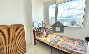Furnished 3 Bedroom Penthouse for Rent in Cebu Business Park