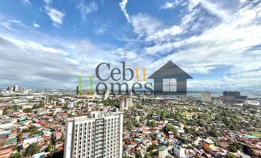 Furnished 3 Bedroom Penthouse for Rent in Cebu Business Park