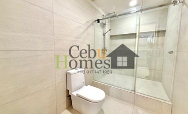 Furnished 3 Bedroom Penthouse for Rent in Cebu Business Park