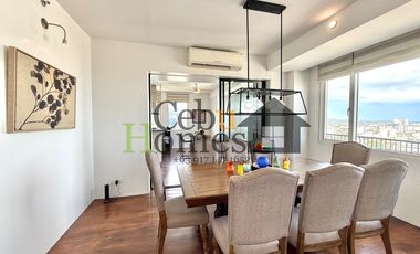 Furnished 3 Bedroom Penthouse for Rent in Cebu Business Park