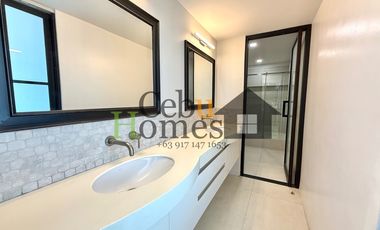 Furnished 3 Bedroom Penthouse for Rent in Cebu Business Park