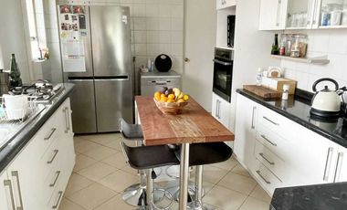 Casa en Talca zona universitaria Las Rastras