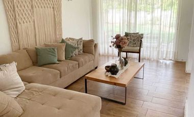 Casa en Talca zona universitaria Las Rastras