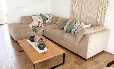 Casa en Talca zona universitaria Las Rastras