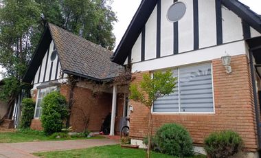 Casa en Talca zona universitaria Las Rastras