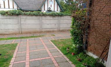 Casa en Talca zona universitaria Las Rastras