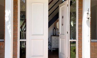 Casa en Talca zona universitaria Las Rastras