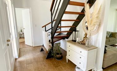 Casa en Talca zona universitaria Las Rastras