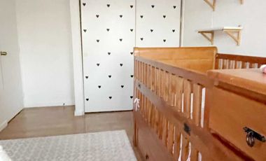 Casa en Talca zona universitaria Las Rastras