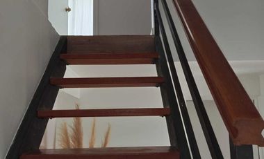 Casa en Talca zona universitaria Las Rastras